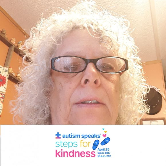 Meet your Posher, Tammy - Picture 1 of 1